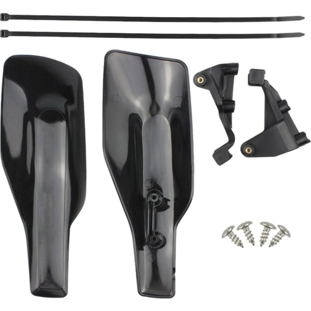 Lnshop Fc 250/350/450 Için Evrensel Rüzgar (Yurt Dışından) - Siyah Oto Boyaları Fiyatı