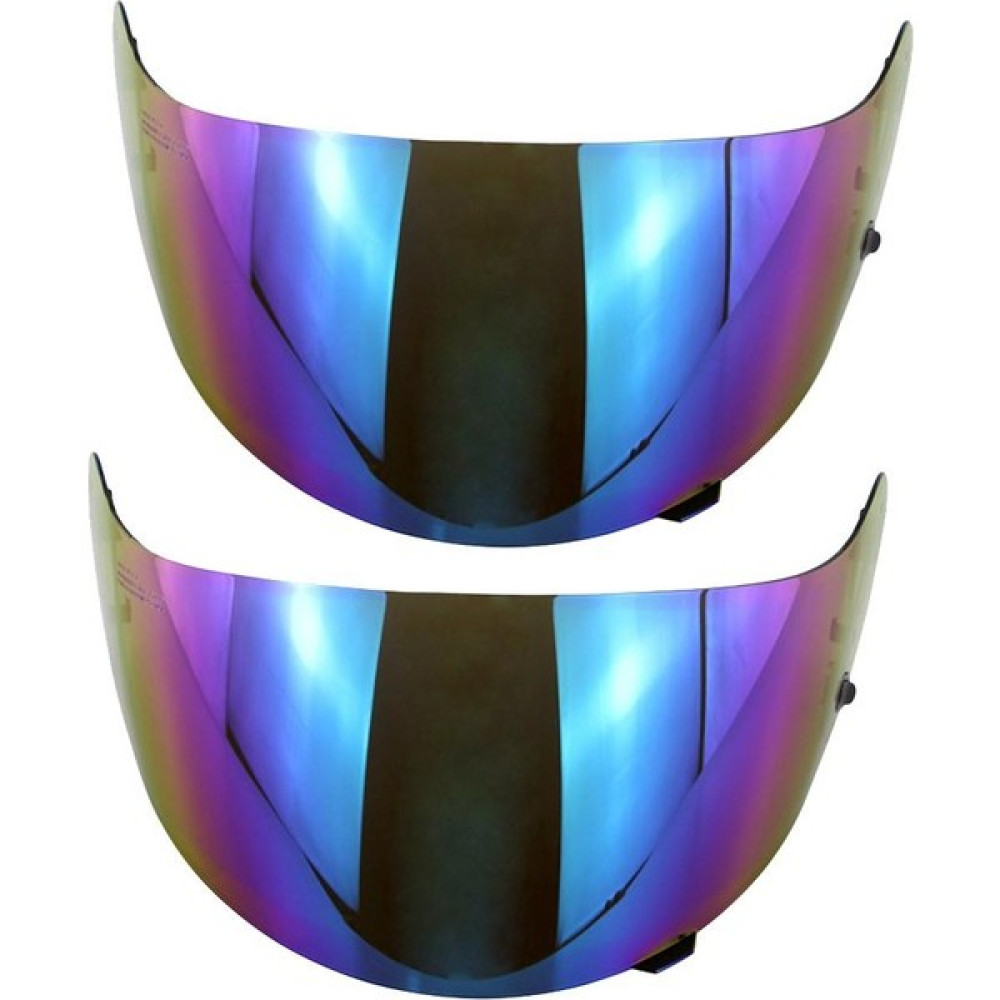 Lnshop Hjc Hj-09 Cl-15 Cs-R1 Cs-R2 Için 2x Motosiklet Kask Lens Vizörü (Yurt Dışından) Motorsiklet Kaskları Fiyatı