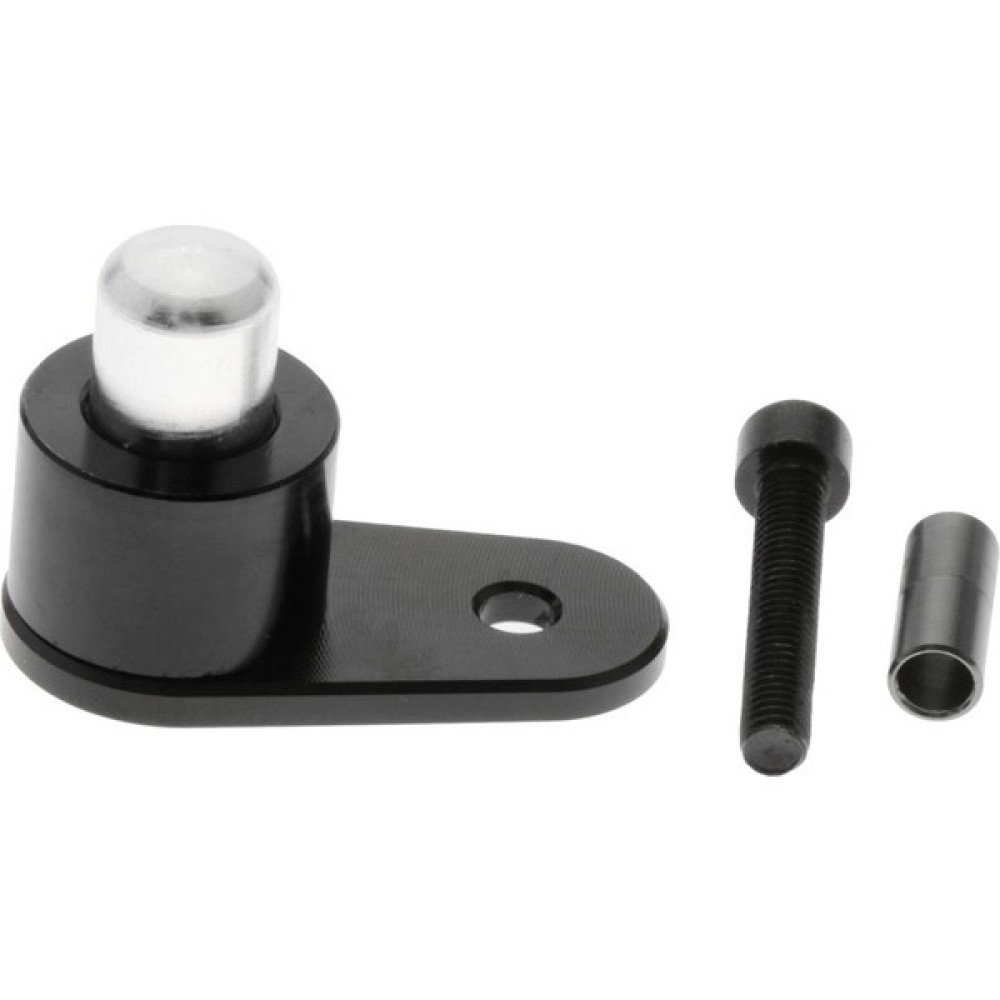 Lnshop K-01 Motosiklet Fren Anahtarı Yarı Otomatik Kontrol Kilit Freni (Yurt Dışından) - Siyah Oto Bakım & Temizlik Ürünleri Fiyatı