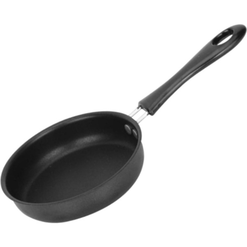 Lnshop Kızartma Tavası Mutfak Tencere Seti Uzun Saplı Yapışmaz Omlet Tavası ile Temizlemesi Kolay Küçük (Yurt Dışından) Kamp Mutfağı Fiyatı