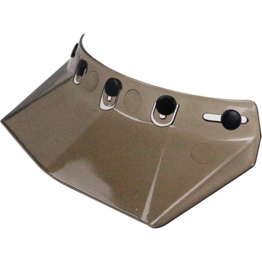 Lnshop - Motosiklet Vizörü Brown1 (Yurt Dışından) - Kahverengi Motorsiklet Kaskları Fiyatı