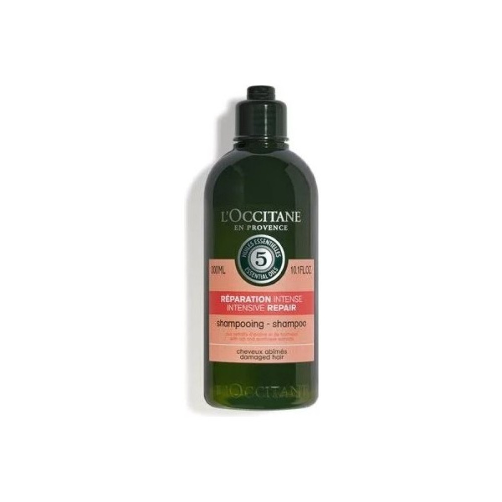 L'Occitane Aromachology Intense Repairing - Aromakoloji Onarıcı Şampuan 300 ml Şampuan ve Saç Kremi Fiyatı
