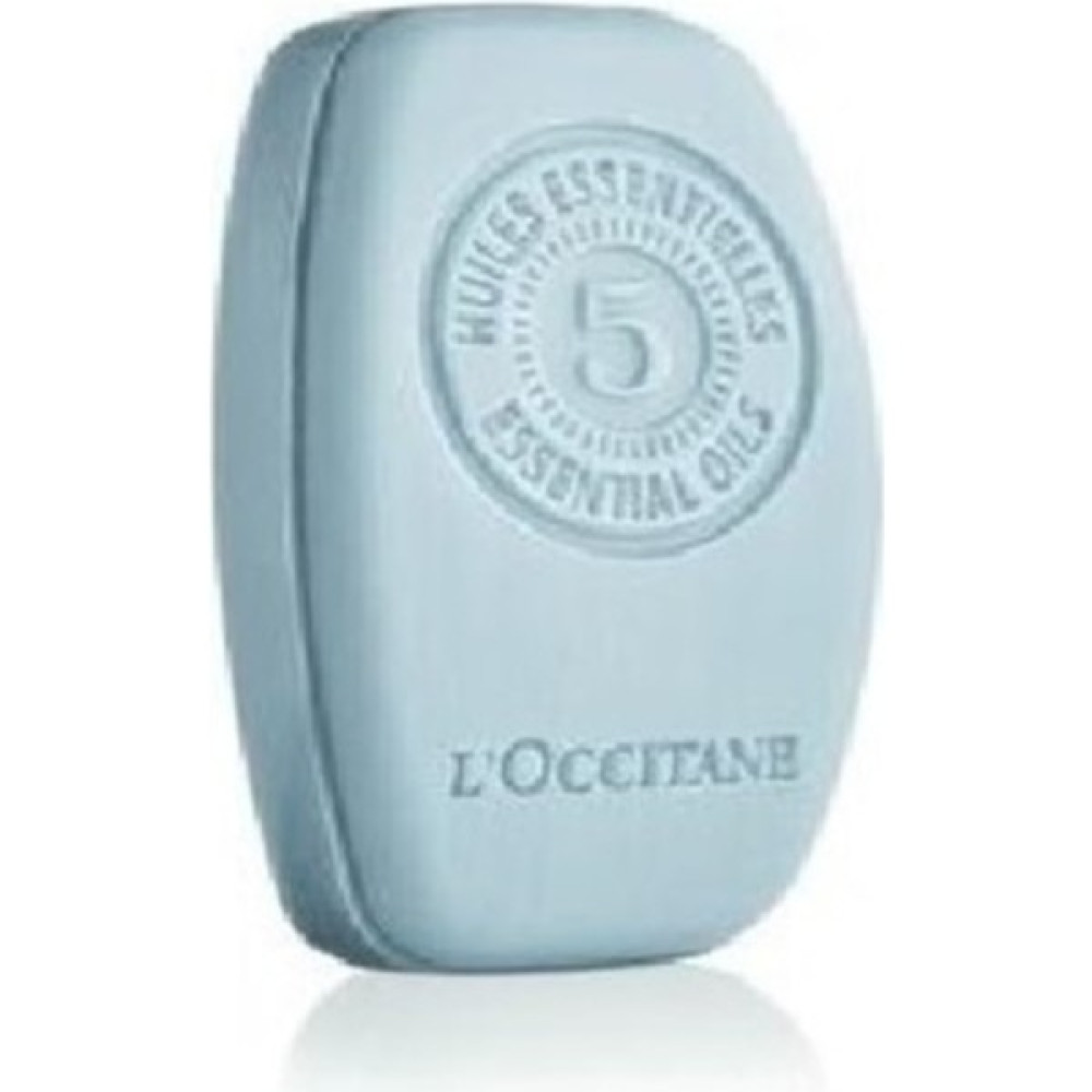 L'Occitane Aromakoloji Canlandırıcı Ferahlatan Katı Şampuan-Aromachology Purifying Freshness Solid Shampoo 60GR Şampuan ve Saç Kremi Fiyatı