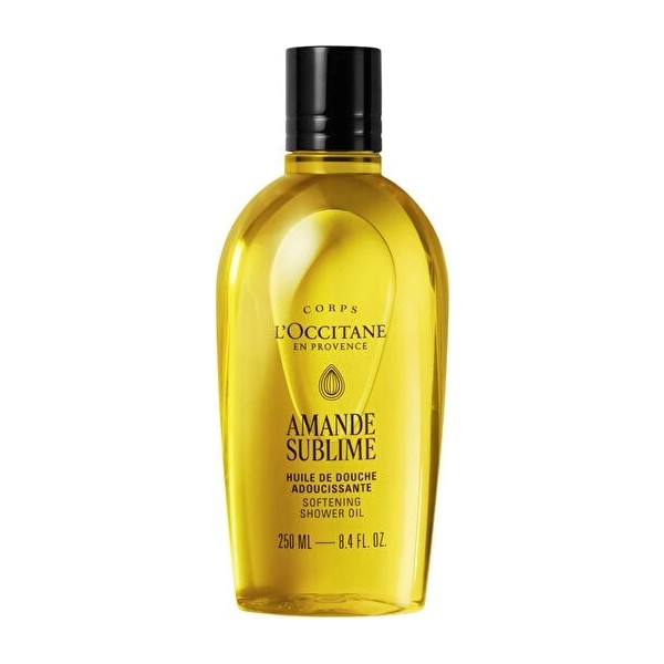 L'occitane Badem Duş Yağı 250 ml Yumuşatıcı Etki ile İnce Köpük Yapısı Çamaşır Yıkama Fiyatı