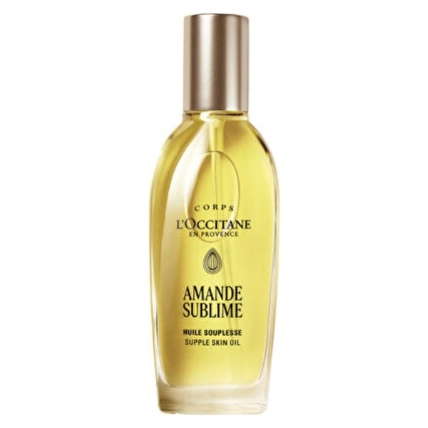 L'occitane Badem Vücut Yağı 100 ml Cilt Bakım Etkisi ile Yumuşaklık Sağlar Kullanım SSD / Solid State Drive Fiyatı