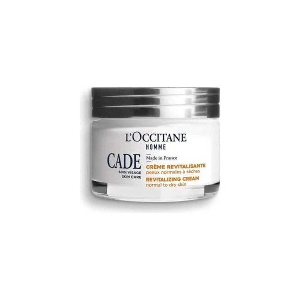 L'occıtane Cade Canlandırıcı Cilt Kremi 50ML Cilt ve Yüz Bakımı Fiyatı