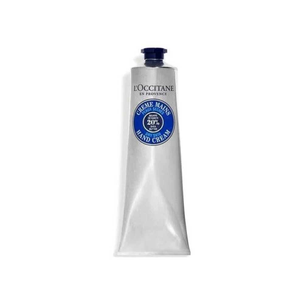 Loccıtane Shea Butter Hand Cream - Shea El Kremi 150ml El Bakımı Fiyatı