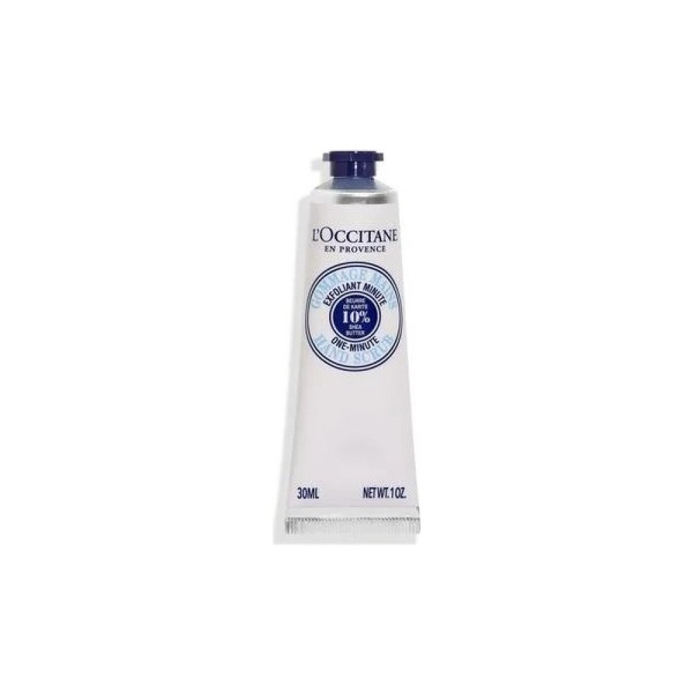 L'occıtane Shea Butter Hand Scrub - Shea El Scrubı 30ML El Bakımı Fiyatı