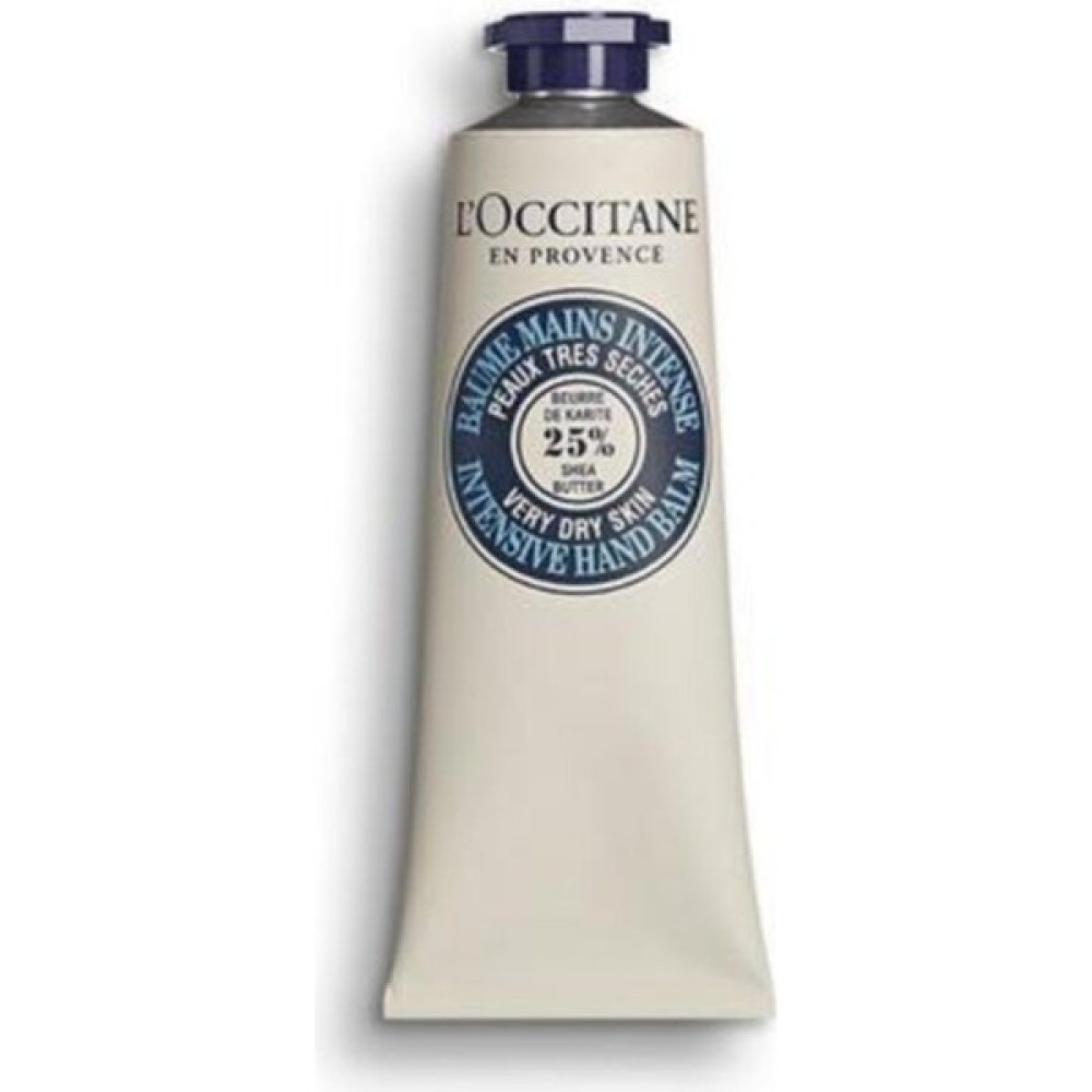 L'Occitane Shea Intensive El Kremi - Shea Intensive Hand Balm 50ML El Bakımı Fiyatı