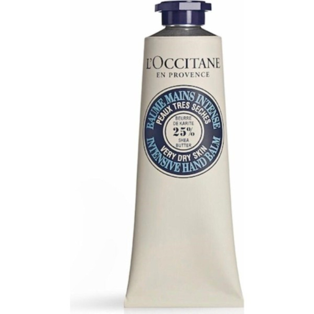 L'occıtane Shea Intensive Hand Balm - Shea Intensive El Kremi 50 ml El Bakımı Fiyatı