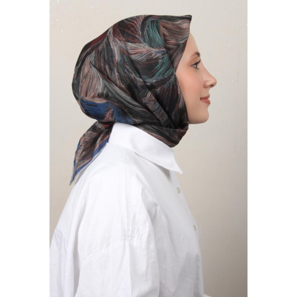 Lo'cella Pamuklu Soft Eşarp 4166-5 Eşarp Fiyatı