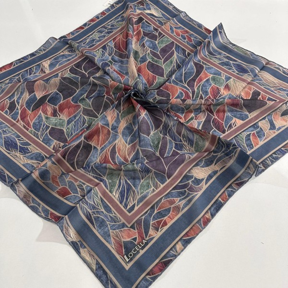 Locella Soft Pamuklu Eşarp LDF10407 Eşarp Fiyatı
