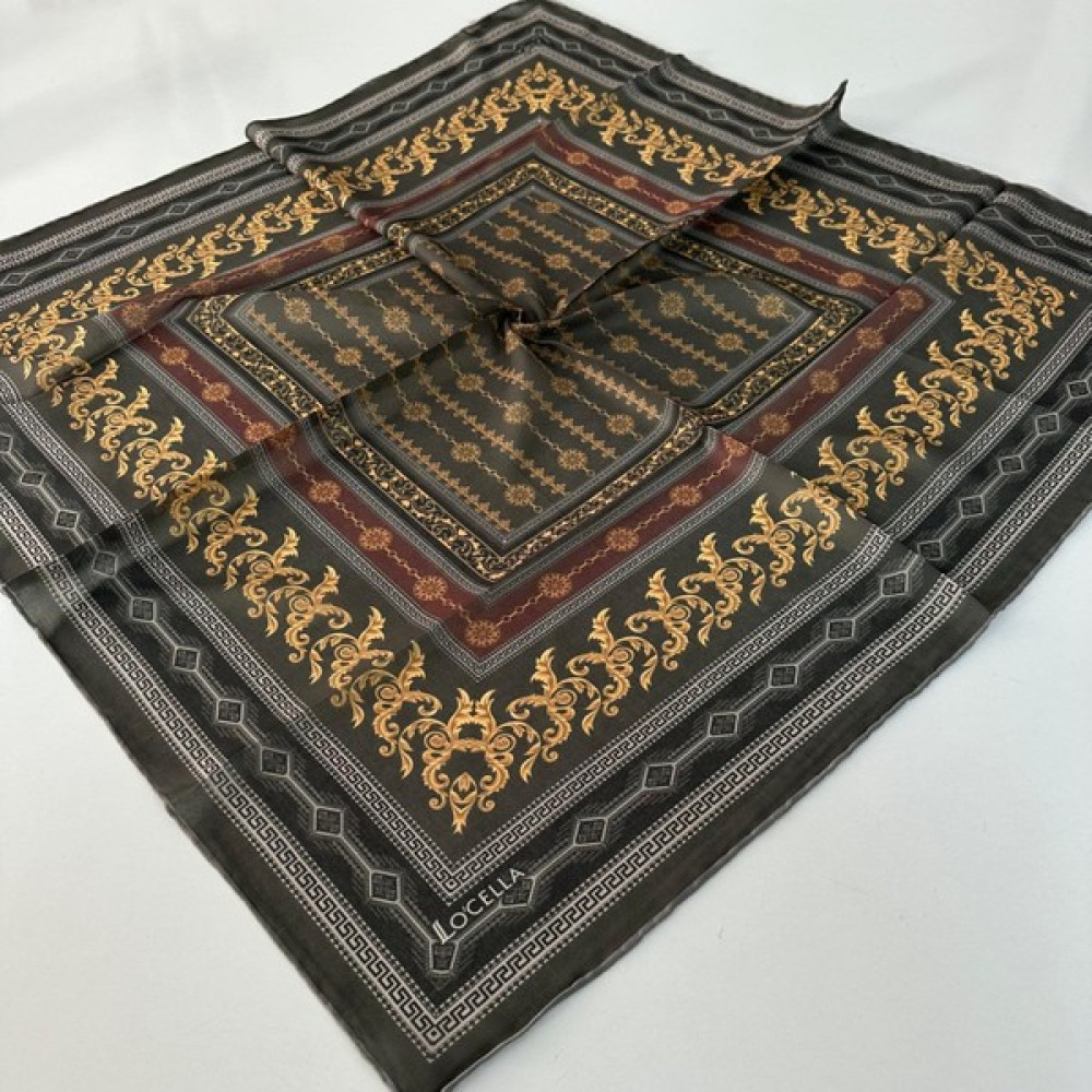 Locella Soft Pamuklu Eşarp LDFB6302 Eşarp Fiyatı