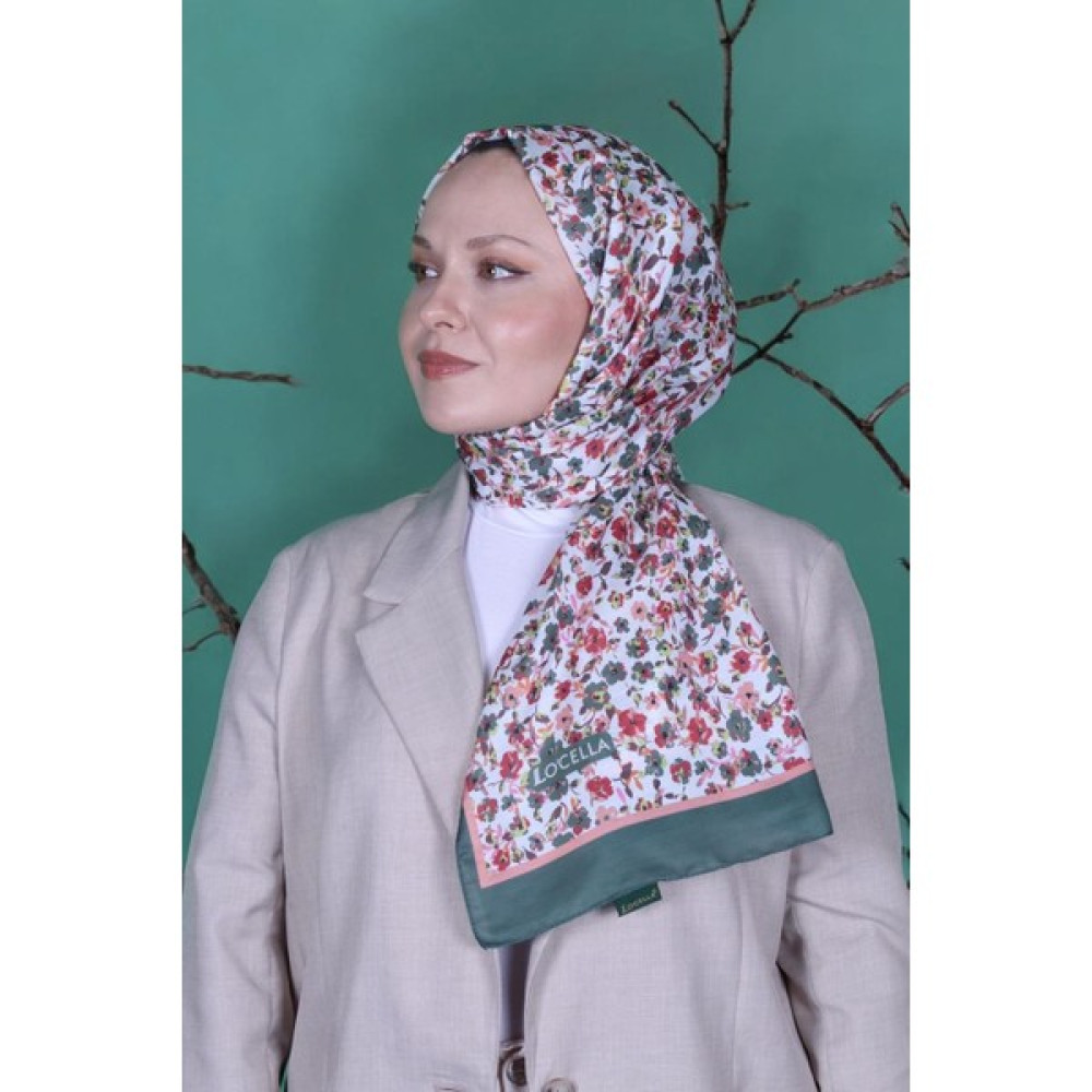 Locella Soft Pamuklu Şal LDSA2710 Şal / Fular & Eşarp Fiyatı