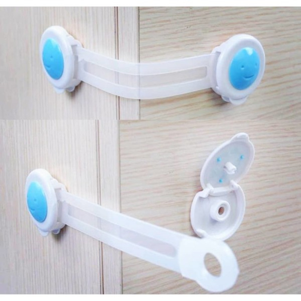 Lock Bebek Çocuk Çekmece Dolap Güvenlik Kilidi Bebek Güvenlik Fiyatı