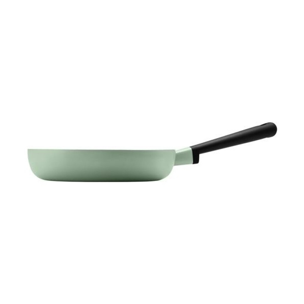 Lockn Lock Decore Seramik Tava Yeşil-Mint 26 cm Tavalar Fiyatı