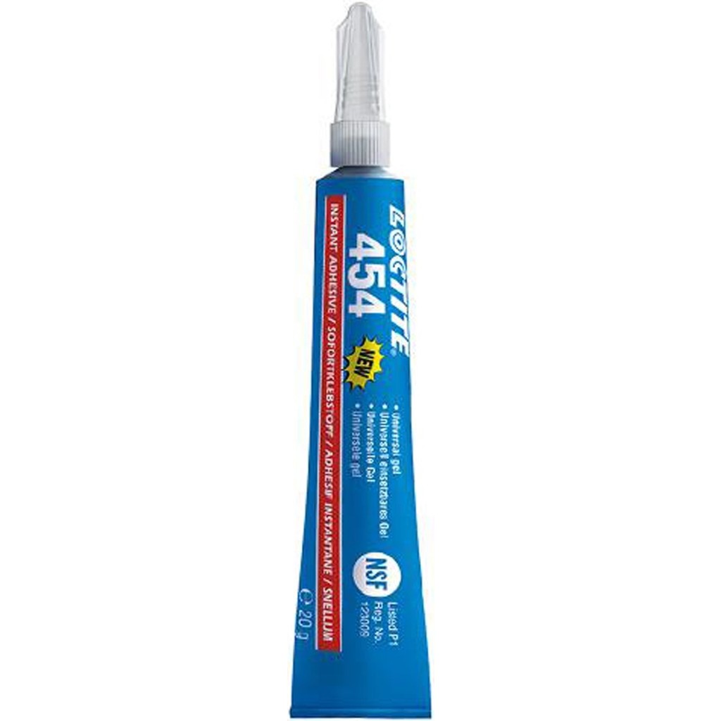Loctite 454 Genel Amaçlı Hızlı Yapıştırıcı 20 gr Diğer Fiyatı