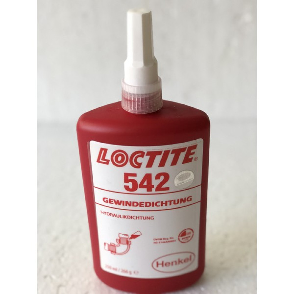 Loctite 542 Boru Ve Dişli Sızdırmazlık 250 Ml Dış Cephe Yalıtım Malzemeleri Fiyatı