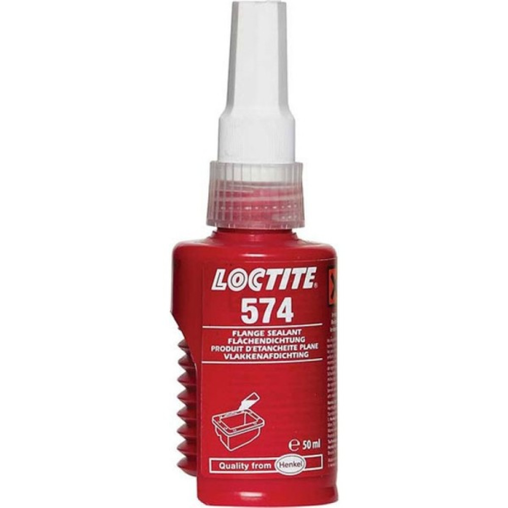 Loctite 574 50ml Oto Yağlayıcılar Fiyatı