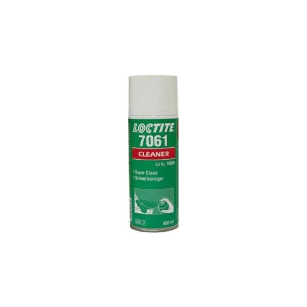 Loctite 7061 Temizleyici Yağ Sökücü 400 Ml Bakım Spreyleri Fiyatı