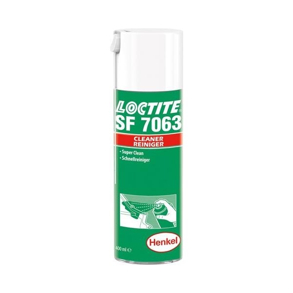 Loctite Sf 7063 400ML - Şeffaf - Tekli Diğer Fiyatı