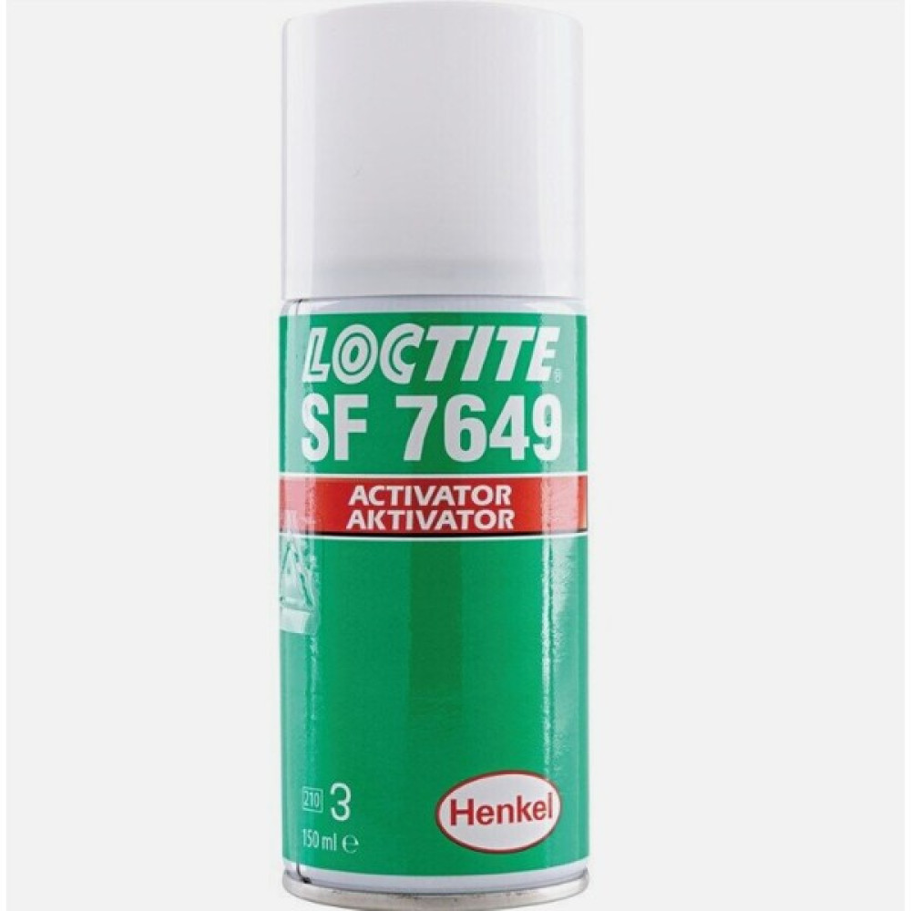 Loctite Sf 7649 150 ml Bakım Spreyleri Fiyatı