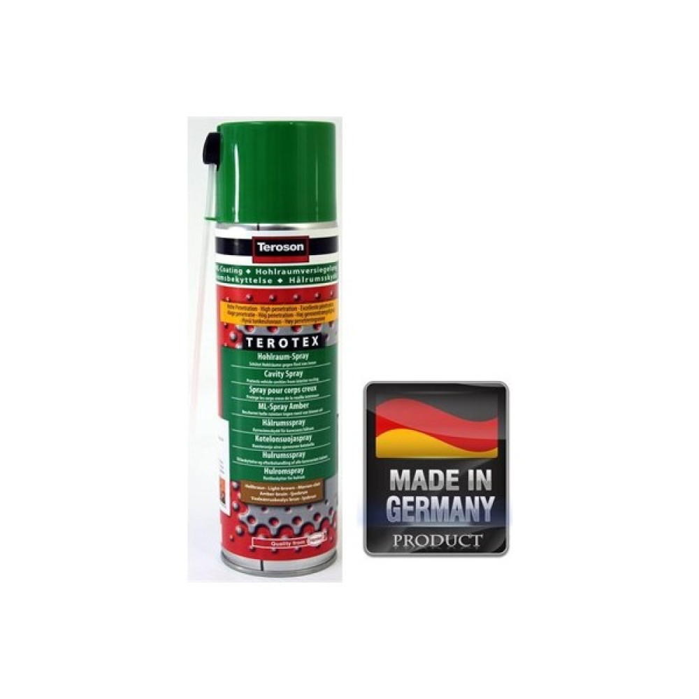 Loctite Teroson Koruyucu Mum Sprey 104808 Oto Boyaları Fiyatı