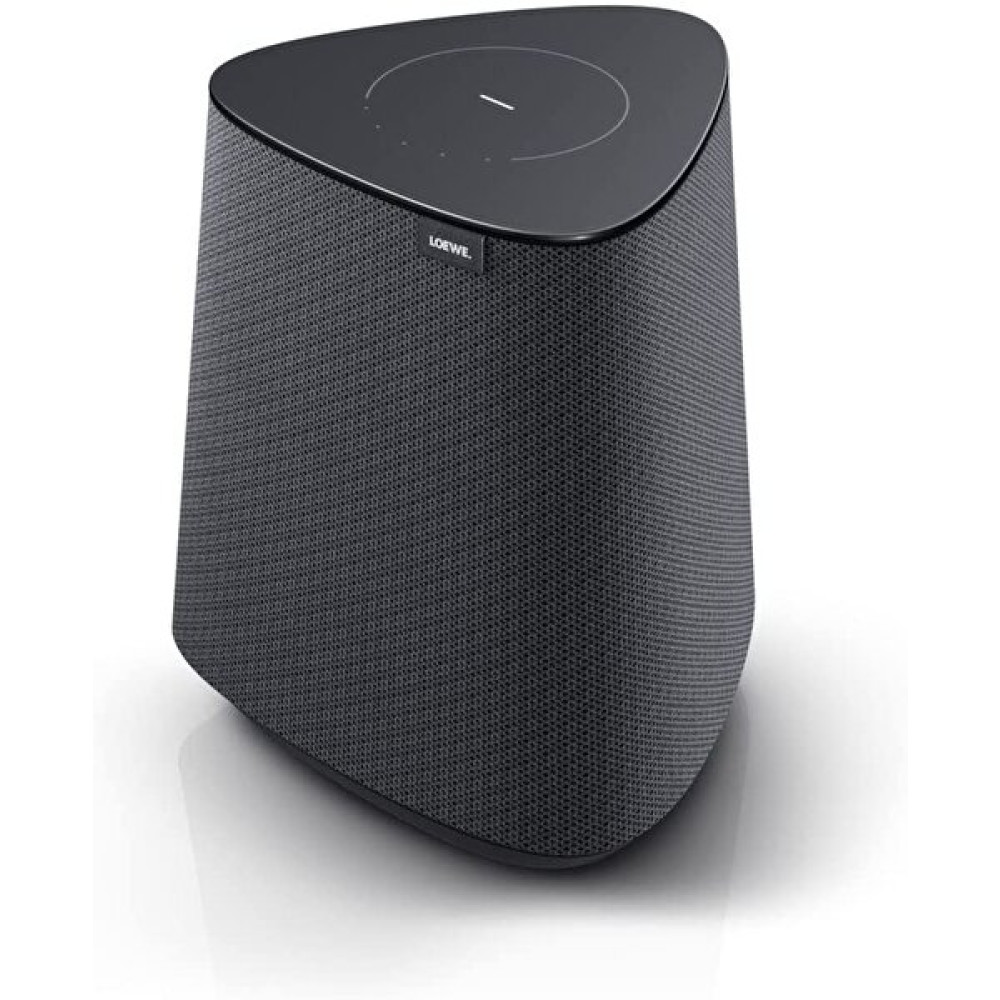 Loewe Klang MR1 160x188x154 MM Bazalt Gri Bluetooth Hoparlör Bluetooth Hoparlör Fiyatı