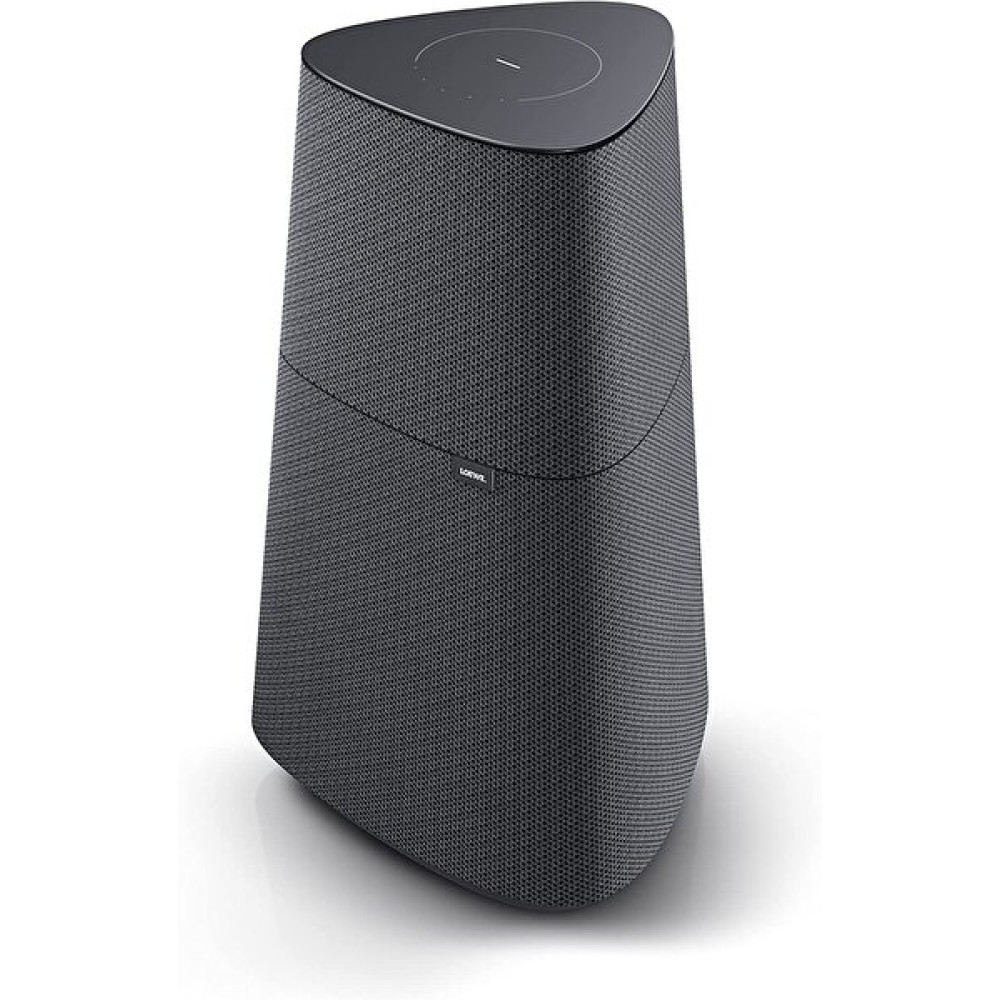 Loewe Klang MR3 196x321x187 MM Bazalt Gri Bluetooth Hoparlör Bluetooth Hoparlör Fiyatı