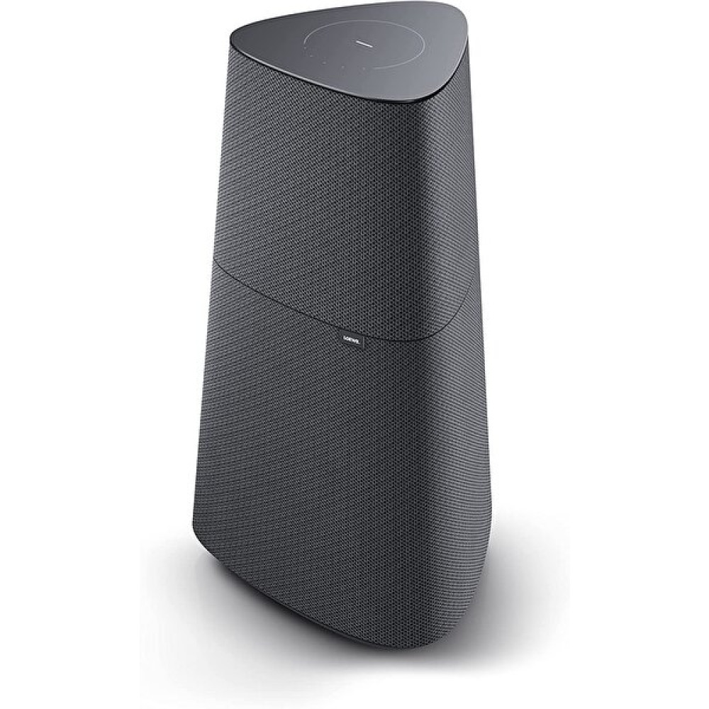 Loewe Klang MR5 225x401x215 MM Bazalt Gri Bluetooth Hoparlör Bluetooth Hoparlör Fiyatı