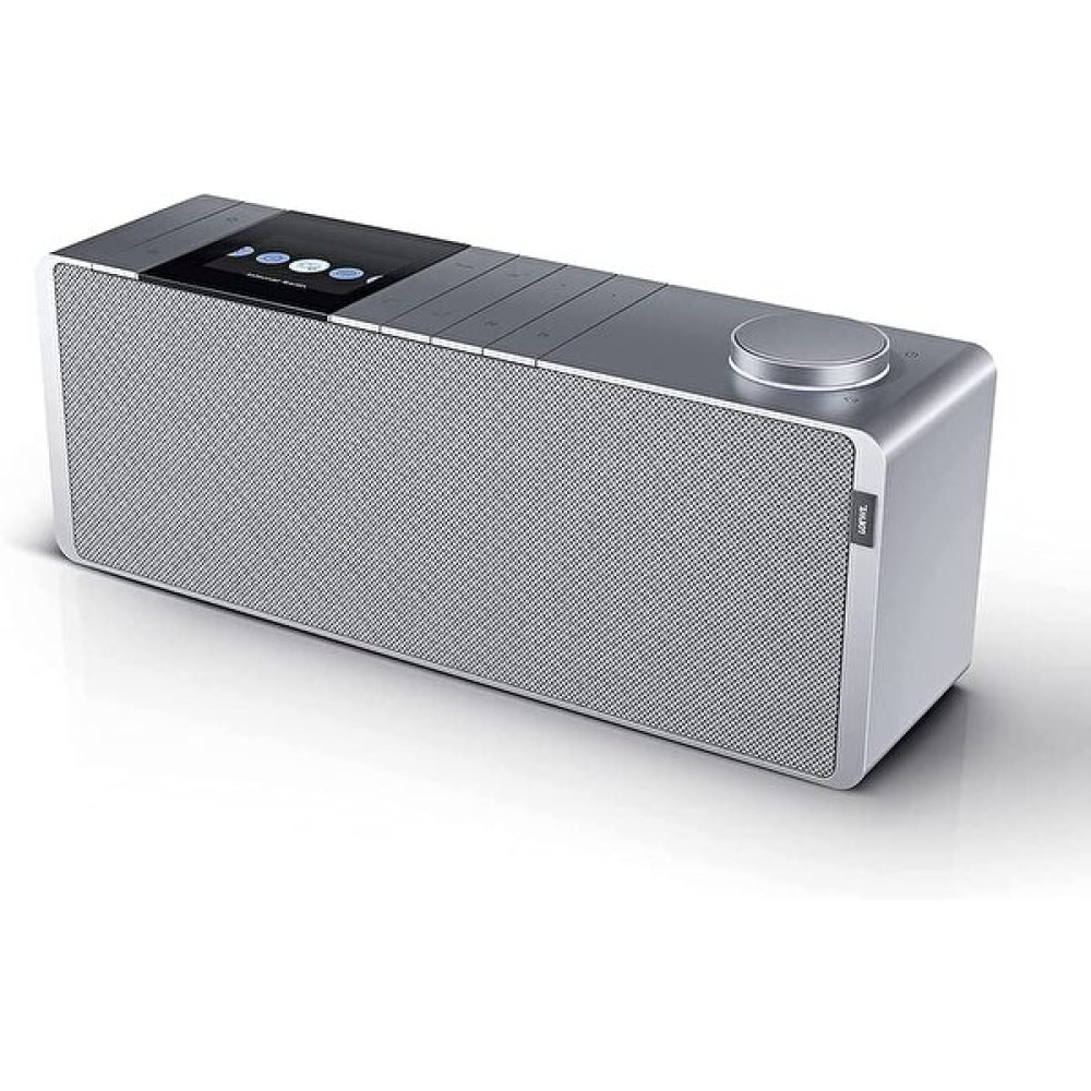 Loewe Klang S1 335x120x90 MM Açık Gri Akıllı Radyo Bluetooth Hoparlör Fiyatı