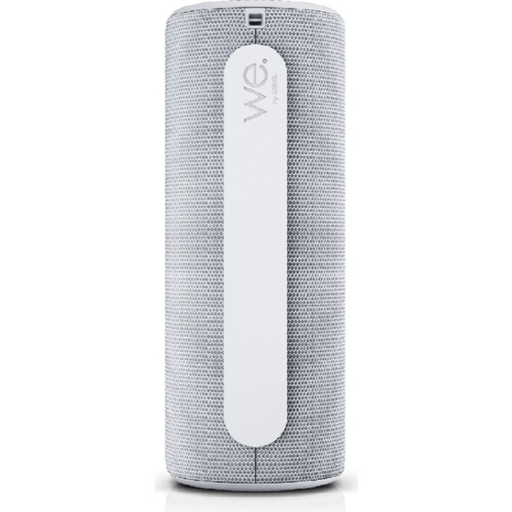 Loewe We. Hear 1 Cool Grey Suya Toza Dayanıklı Bluetooth Hoparlör - Gri Bluetooth Hoparlör Fiyatı