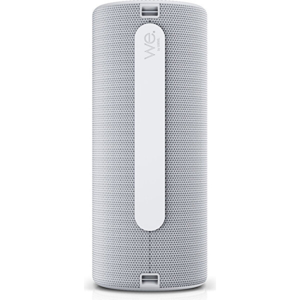 Loewe We. Hear 2 Cool Grey Suya Toza Dayanıklı Bluetooth Hoparlör - Gri Bluetooth Hoparlör Fiyatı