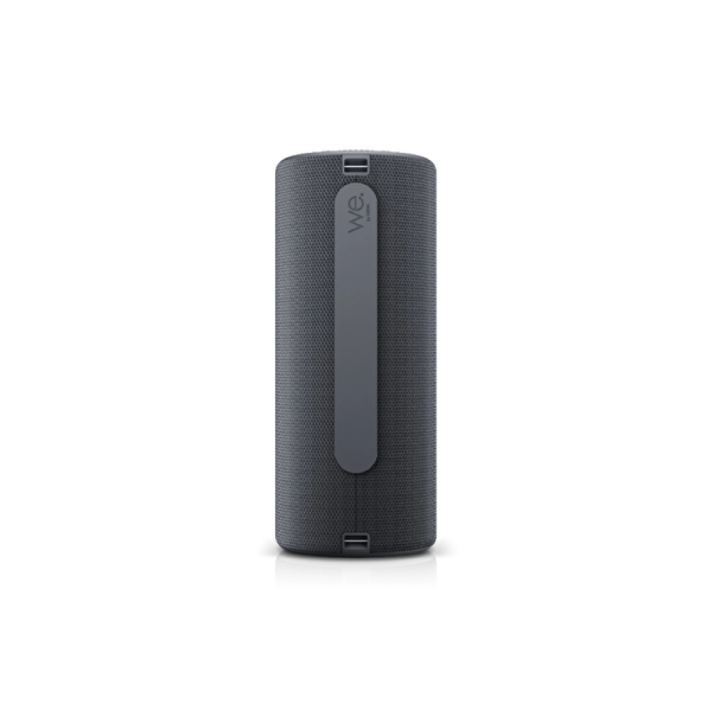 Loewe We. Hear 2 Gri Bluetooth Hoparlör Bluetooth Hoparlör Fiyatı