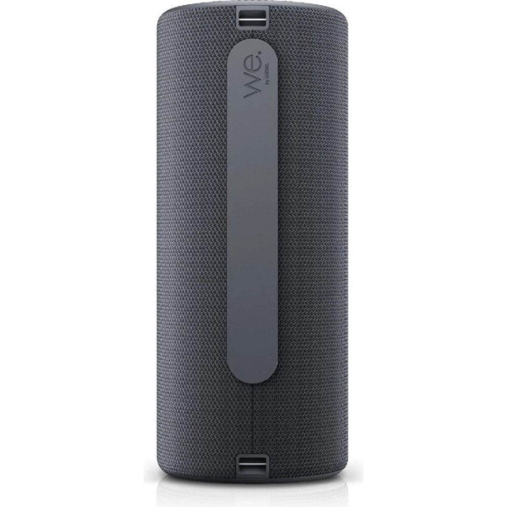 Loewe We. Hear 2 Storm Grey Suya Toza Dayanıklı Bluetooth Hoparlör - Gri Bluetooth Hoparlör Fiyatı
