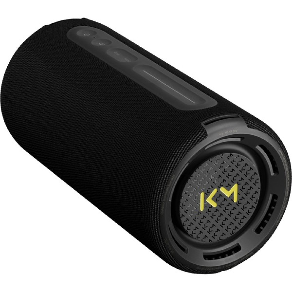 Loewe We. Hear Pro Black Taşınabilir Bluetooth Hoparlör - Siyah Oto Boyaları Fiyatı