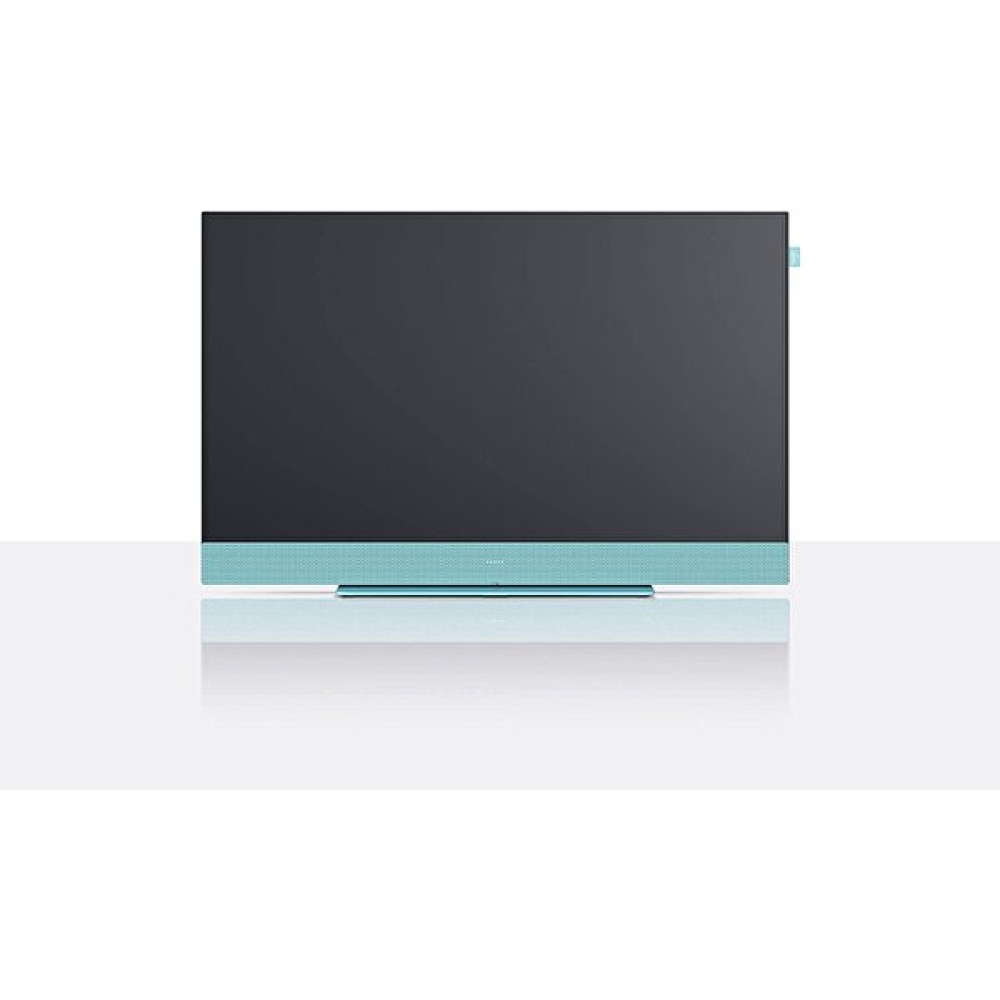 Loewe We. See 32" 73.1x45.6x7.7 CM Deniz Mavisi Monitör TV Monitör Fiyatı