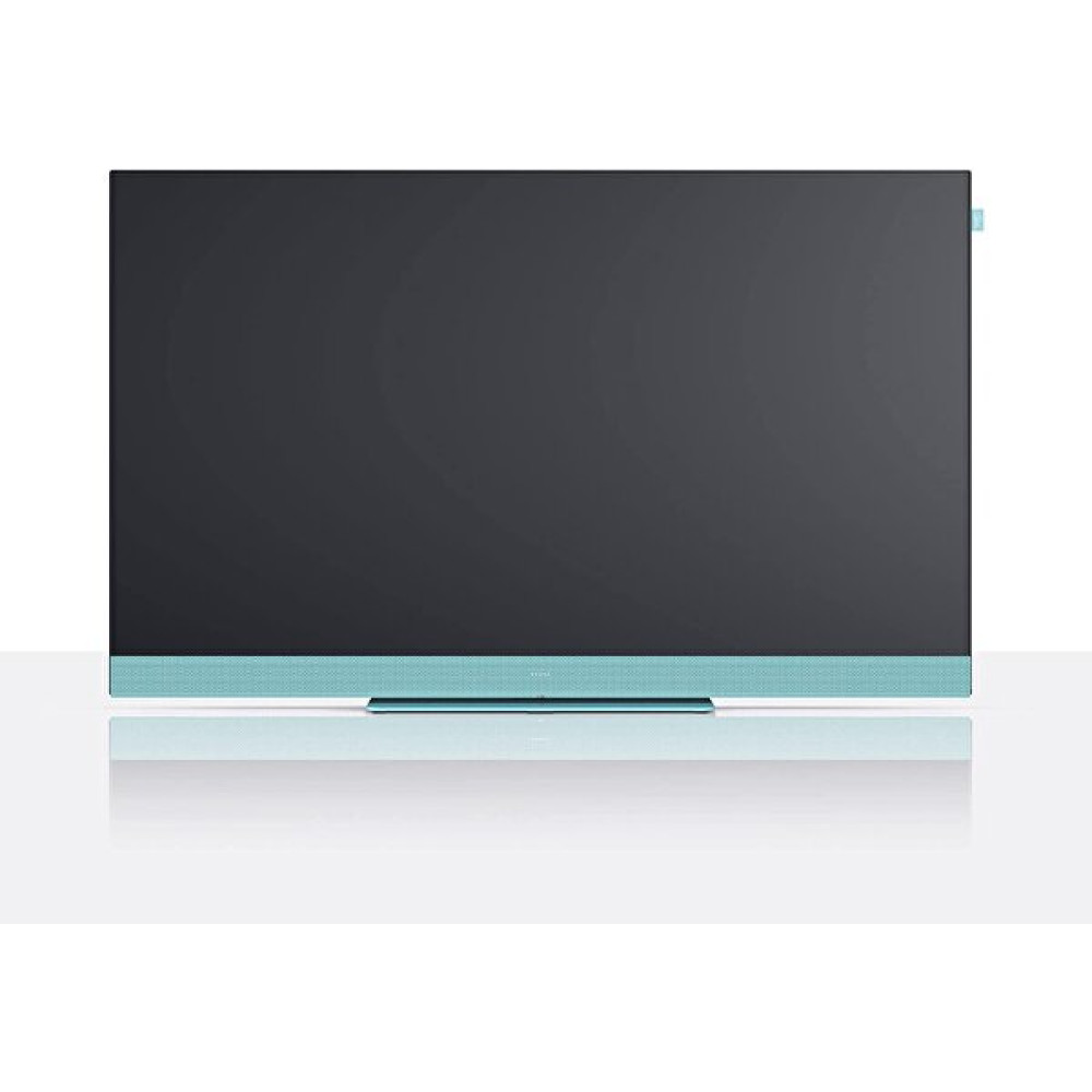 Loewe We. See 43" 97.5x58.9x6.7 CM Deniz Mavisi Monitör TV Monitör Fiyatı