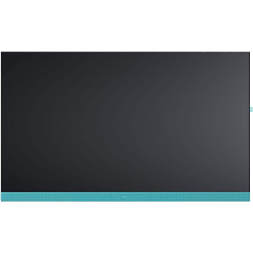 Loewe We. See 55" 124.4x74.1x7.6 CM Deniz Mavisi Monitör TV Monitör Fiyatı