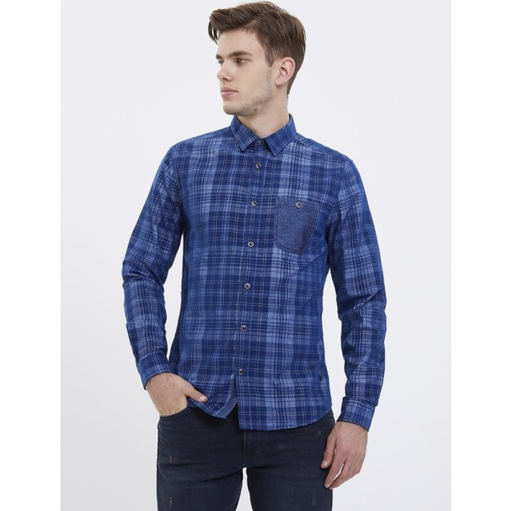 Loft 2021475 Erkek Shirt Long Sleeve Erkek Gömlek Fiyatı