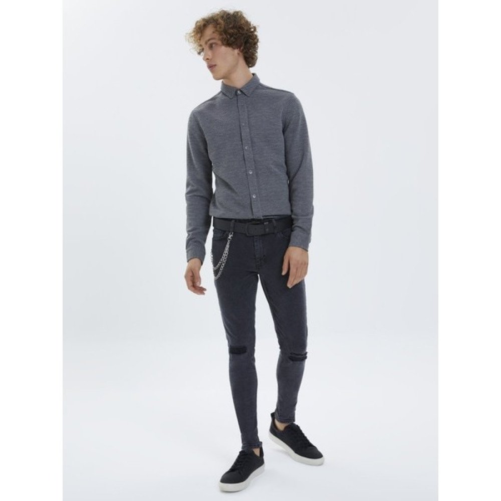 Loft 2022839 Erkek Pantolon Erkek Jeans / Kot Pantolon Fiyatı