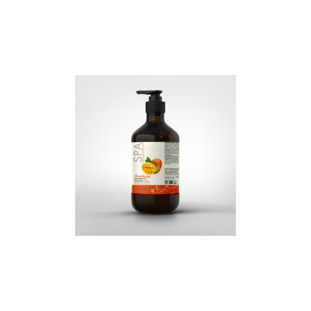 Loft Aromatherapy Masaj Yağları 500ML. - MANGO Oto Boyaları Fiyatı