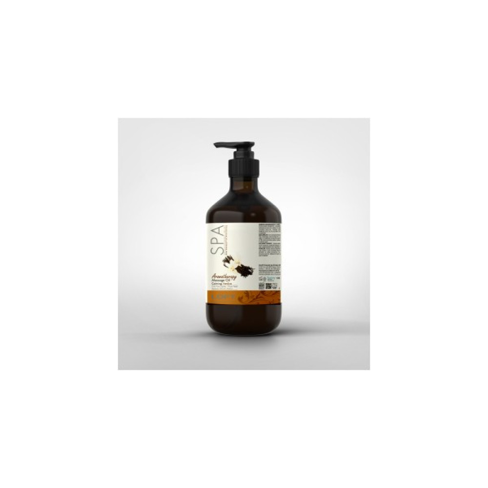 Loft Aromatherapy Masaj Yağları 500ML. - VANİLYA Oto Boyaları Fiyatı