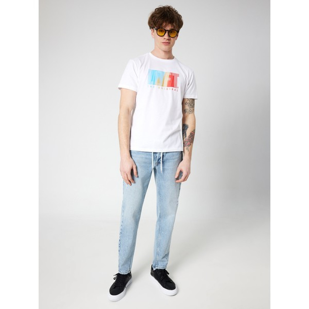 Loft Baggy Baggy Fit Erkek Pantolon Erkek Jeans / Kot Pantolon Fiyatı