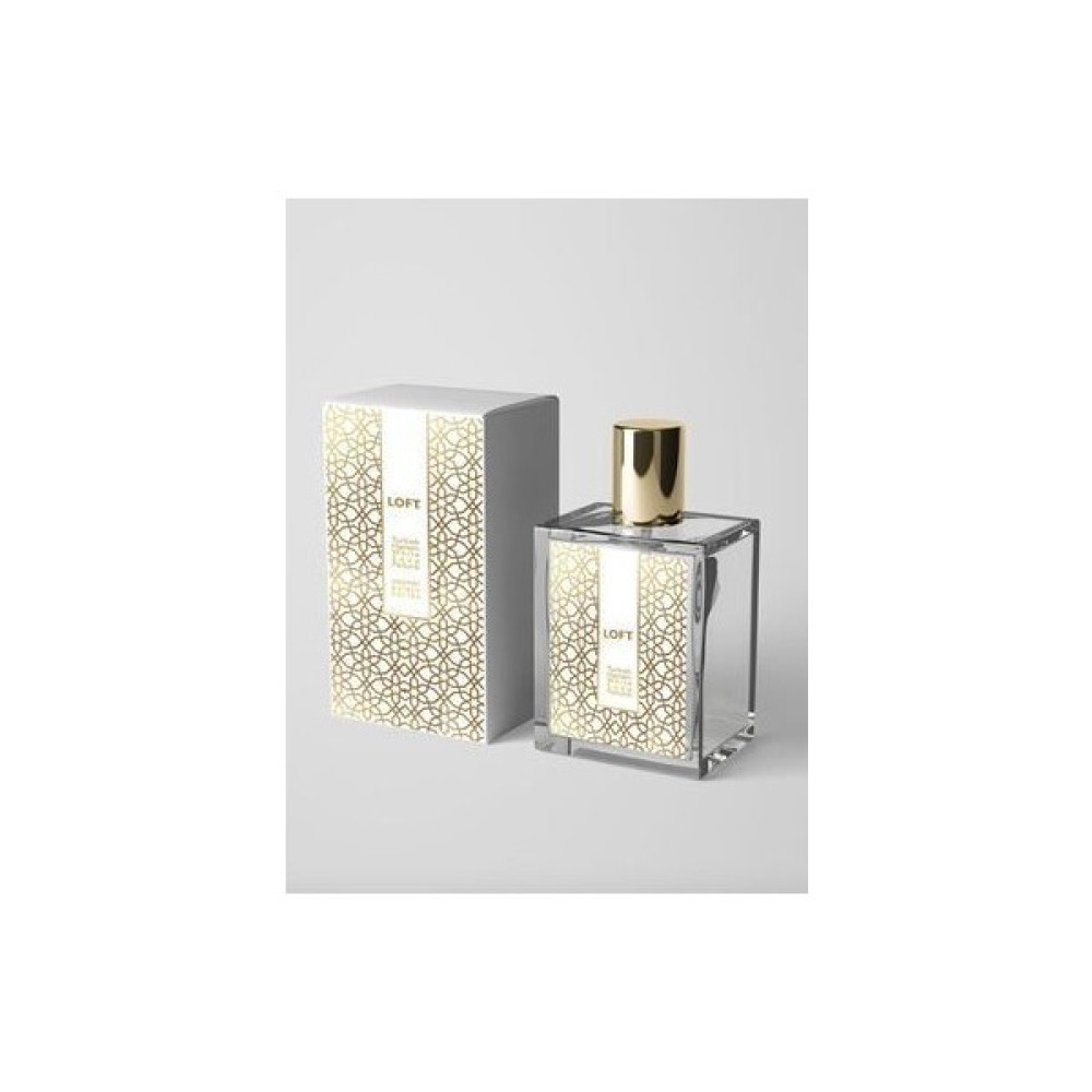Loft Beyaz Sabun Kokulu Parfüm 100 Ml. - 100 ml Oto Boyaları Fiyatı