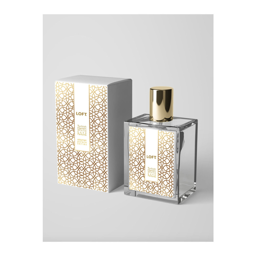 Loft Beyaz Sabun Kokulu Parfüm 100 Ml.ekstra Kalıcı Parfümler Fiyatı