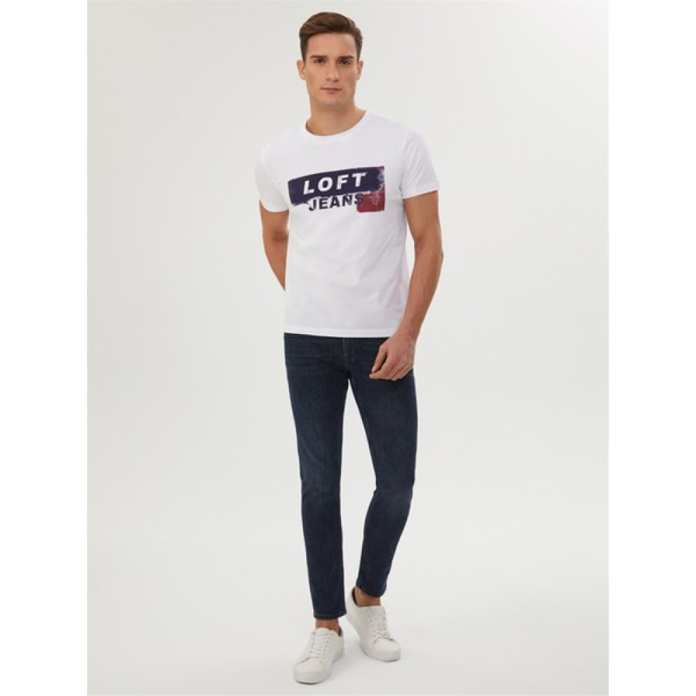 Loft Erkek DN11012 Pantolon LF2029418 Erkek Jeans / Kot Pantolon Fiyatı