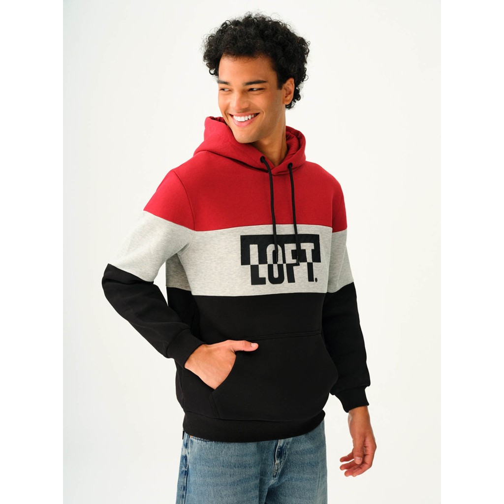 Loft Erkek Sweat Erkek Sweatshirt Fiyatı