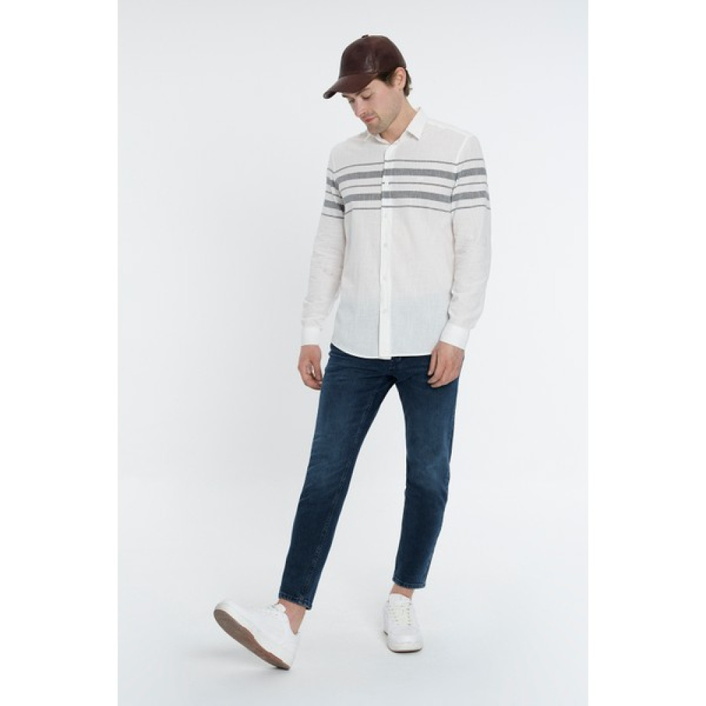 Loft Greg Slim Fit Erkek Pantolon Erkek Jeans / Kot Pantolon Fiyatı