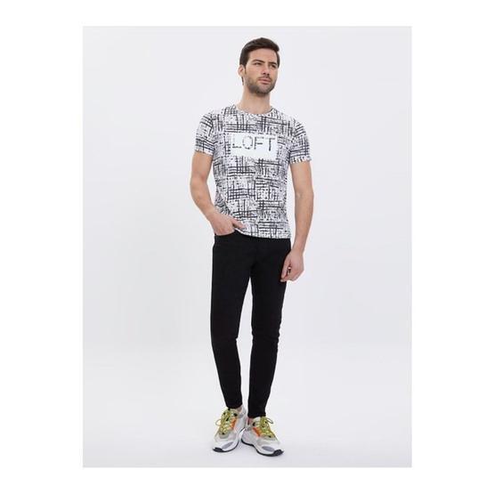 Loft Justin LF2009671 Erkek Jeans Pantolon